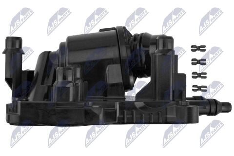 Термостат, охолоджувальна рідина Eng. 3.0D Bmw 3 G20 Термостат, охолоджувальна рідина Eng. 3.0D Bmw 3 G20