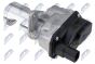 Клапан возврата ОГ Eng. 3.0D Audi A4(B8),A5,A6(C7),A7,A8(D4),Q5,Q7; Vw Touareg; Porsche Cayenne,Macan,Panamera; 2007-, фото 6 - интернет-магазин Auto-Mechanic