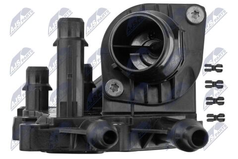 Термостат, охолоджувальна рідина Eng. 3.0D Bmw 3 G20 Термостат, охолоджувальна рідина Eng. 3.0D Bmw 3 G20