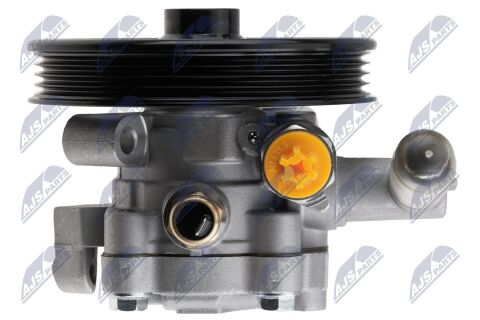 Гідравлічний насос, механізм рульового керування Eng. 3.5 Ford Edge 07-, Fusion 10-, Lincoln Mzk Гідравлічний насос, механізм рульового керування Eng. 3.5 Ford Edge 07-, Fusion 10-, Lincoln Mzk