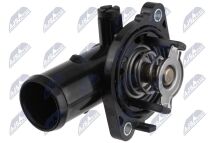 Термостат, охлаждающая жидкость Eng. 3.6 Dodge Journey 12-, Grand Caravan 10-, Avenger 07-, Chrysler 200 11-