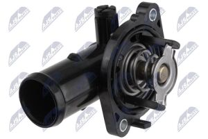 Термостат, охлаждающая жидкость Eng. 3.6 Dodge Journey 12-, Grand Caravan 10-, Avenger 07-, Chrysler 200 11-