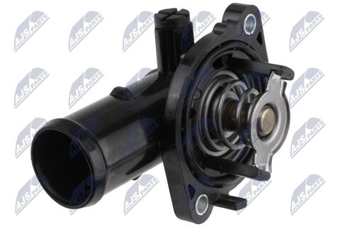 Термостат, охолоджувальна рідина Eng. 3.6 Dodge Journey 12-, Grand Caravan 10-, Avenger 07-, Chrysler 200 11- Термостат, охолоджувальна рідина Eng. 3.6 Dodge Journey 12-, Grand Caravan 10-, Avenger 07-, Chrysler 200 11-