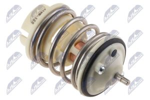 Термостат, охолоджувальна рідина Eng. 3.6 Vw Passat B7 10-, Touareg 10-, Cc 11-, Eos 06-, Skoda Superb Ii 15-