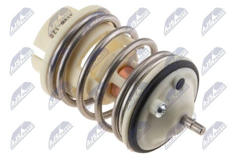 Термостат, охолоджувальна рідина Eng. 3.6 Vw Passat B7 10-, Touareg 10-, Cc 11-, Eos 06-, Skoda Superb Ii 15-