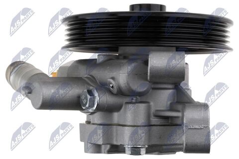 Гідравлічний насос, механізм рульового керування Eng. 3.5 Ford Edge 07-, Fusion 10-, Lincoln Mzk Гідравлічний насос, механізм рульового керування Eng. 3.5 Ford Edge 07-, Fusion 10-, Lincoln Mzk