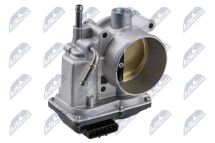 Корпус дросельного вузла Eng. 3.6, Subaru Legacy 10-19, Outback 10-19, Tribeca 10-14