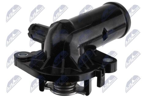 Термостат, охолоджувальна рідина Eng. 3.6 Dodge Journey 12-, Grand Caravan 10-, Avenger 07-, Chrysler 200 11- Термостат, охолоджувальна рідина Eng. 3.6 Dodge Journey 12-, Grand Caravan 10-, Avenger 07-, Chrysler 200 11-