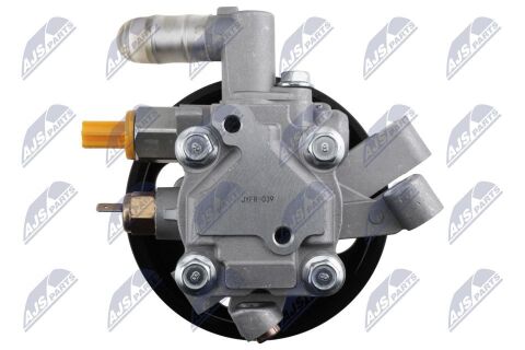 Гідравлічний насос, механізм рульового керування Eng. 3.5 Ford Edge 07-, Fusion 10-, Lincoln Mzk Гідравлічний насос, механізм рульового керування Eng. 3.5 Ford Edge 07-, Fusion 10-, Lincoln Mzk