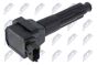 Катушка зажигания Eng. 4.2-6.0; Mercedes S Class 93-99, E Class 96-97, Sl 95-01, фото 1 - интернет-магазин Auto-Mechanic