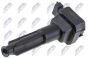 Катушка зажигания Eng. 4.2-6.0; Mercedes S Class 93-99, E Class 96-97, Sl 95-01, фото 2 - интернет-магазин Auto-Mechanic