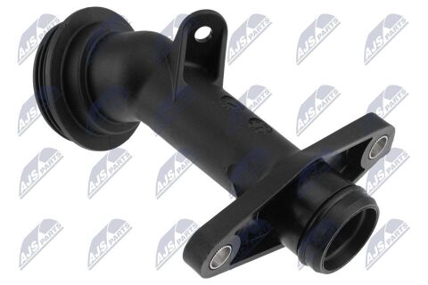 Фланець охолоджувальної рідини Eng. 3.9 Pontiac Montana 06-, Saturn Relay 06-, Chervrolet Uplander 06-, Impala 3.5