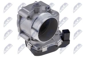 Корпус дросельного вузла Eng. 4.4, Bmw 5 (F10,11) 10-13, 5 Gt (F07) 09-17, 6 (F06,F12,F13) 10-17, X5 (E70,F15,F85) 09-18, X6 (E71,E72,F16,F86) 09-19