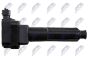 Катушка зажигания Eng. 4.2-6.0; Mercedes S Class 93-99, E Class 96-97, Sl 95-01, фото 3 - интернет-магазин Auto-Mechanic