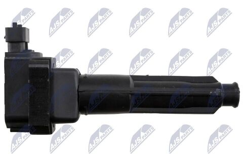 Катушка зажигания Eng. 4.2-6.0; Mercedes S Class 93-99, E Class 96-97, Sl 95-01 Катушка зажигания Eng. 4.2-6.0; Mercedes S Class 93-99, E Class 96-97, Sl 95-01