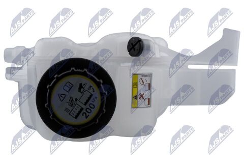 Компенсационный бак, охлаждающая жидкость Eng. 4.4 Land Rover Range Rover Iii 02-, Sport I 05-