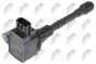 Котушка запалювання Eng. 5.6; Nissan Patrol Vi 10-, Armada 16-(Usa), Infiniti Qx80 13-, Qx56 10-14, Q70 15-, M 10-, фото 1 - інтерент-магазин Auto-Mechanic