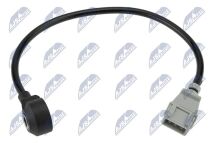 Датчик детонации Eng.0,8-2.5 Chevrolet Aveo,Captiva,Cruze,Epica,Evanda,Lacetti,Matiz,Nubira,Rezzo,Spark; Daewoo Lanos,Lacetti,Leganza,Matiz,Evanda,Kalos 1997-