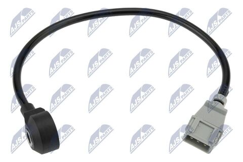 Датчик детонації Eng.0,8-2.5 Chevrolet Aveo,Captiva,Cruze,Epica,Evanda,Lacetti,Matiz,Nubira,Rezzo,Spark; Daewoo Lanos,Lacetti,Leganza,Matiz,Evanda,Kalos 1997-