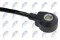 Датчик детонації Eng.0,8-2.5 Chevrolet Aveo,Captiva,Cruze,Epica,Evanda,Lacetti,Matiz,Nubira,Rezzo,Spark; Daewoo Lanos,Lacetti,Leganza,Matiz,Evanda,Kalos 1997-, фото 2 - інтерент-магазин Auto-Mechanic