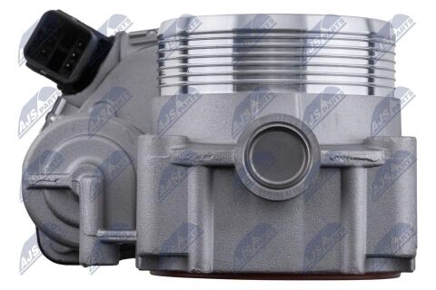 Корпус дросельного вузла Eng. 4.4, Bmw 5 (F10,11) 10-13, 5 Gt (F07) 09-17, 6 (F06,F12,F13) 10-17, X5 (E70,F15,F85) 09-18, X6 (E71,E72,F16,F86) 09-19 Корпус дросельного вузла Eng. 4.4, Bmw 5 (F10,11) 10-13, 5 Gt (F07) 09-17, 6 (F06,F12,F13) 10-17, X5 (E70,F15,F85) 09-18, X6 (E71,E72,F16,F86) 09-19