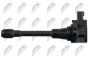 Котушка запалювання Eng. 5.6; Nissan Patrol Vi 10-, Armada 16-(Usa), Infiniti Qx80 13-, Qx56 10-14, Q70 15-, M 10-, фото 3 - інтерент-магазин Auto-Mechanic