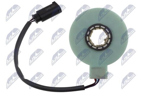 Датчик угла поворота Eng.0.7,0.8D,1.0 Smart Fortwo Coupe(451) 2004-; Smart Fortwo Cabrio(450 Датчик угла поворота Eng.0.7,0.8D,1.0 Smart Fortwo Coupe(451) 2004-; Smart Fortwo Cabrio(450