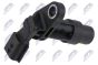Імпульсний датчик, колінчатий вал Eng.0.9-1.2 Renault Captur I,Clio Iv; Dacia Logan Ii,Sandero Ii,Duster,Dokker,Lodgy; 2012-, фото 2 - інтерент-магазин Auto-Mechanic