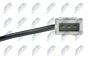 Датчик детонації Eng.0,8-2.5 Chevrolet Aveo,Captiva,Cruze,Epica,Evanda,Lacetti,Matiz,Nubira,Rezzo,Spark; Daewoo Lanos,Lacetti,Leganza,Matiz,Evanda,Kalos 1997-, фото 3 - інтерент-магазин Auto-Mechanic