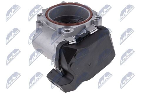 Корпус дросельного вузла Eng. 4.4, Bmw 5 (F10,11) 10-13, 5 Gt (F07) 09-17, 6 (F06,F12,F13) 10-17, X5 (E70,F15,F85) 09-18, X6 (E71,E72,F16,F86) 09-19 Корпус дросельного вузла Eng. 4.4, Bmw 5 (F10,11) 10-13, 5 Gt (F07) 09-17, 6 (F06,F12,F13) 10-17, X5 (E70,F15,F85) 09-18, X6 (E71,E72,F16,F86) 09-19