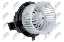 Компресор салону Eng.0.9-2.0D Renault Twingo Iii, Espace V; Smart Fortwo(453), Forfour(453); 2014-