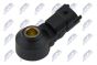 Датчик детонации Eng.0.9-5,7 Fiat 500,Panda,Punto,Stilo,Doblo; Alfa Romeo Giulietta,Mito,159; Opel Astra,Agila,Insignia,Meriva,Corsa,Combo,Zafira; Honda Jazz; Mitsubishi Colt,Lancer; Lancia Delta,Musa; Porsche 911,Cayenne,Panamera 1996-, фото 1 - интернет-магазин Auto-Mechanic