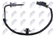 Датчик, температура відпрацьованих газів Eng.1.0,1.0H Kia Rio Iv, Stonic; 01.2017-; Mercedes Klasa E(W213) E350D 2016-2018;