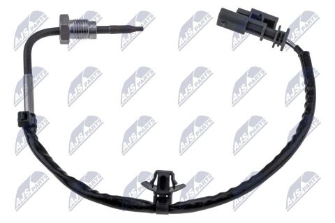 Датчик, температура відпрацьованих газів Eng.1.0,1.0H Kia Rio Iv, Stonic; 01.2017-; Mercedes Klasa E(W213) E350D 2016-2018;