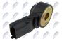 Датчик детонации Eng.0.9-5,7 Fiat 500,Panda,Punto,Stilo,Doblo; Alfa Romeo Giulietta,Mito,159; Opel Astra,Agila,Insignia,Meriva,Corsa,Combo,Zafira; Honda Jazz; Mitsubishi Colt,Lancer; Lancia Delta,Musa; Porsche 911,Cayenne,Panamera 1996-, фото 2 - интернет-магазин Auto-Mechanic