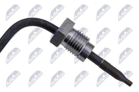 Датчик, температура відпрацьованих газів Eng.1.0,1.0H Kia Rio Iv, Stonic; 01.2017-; Mercedes Klasa E(W213) E350D 2016-2018;