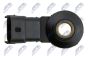 Датчик детонации Eng.0.9-5,7 Fiat 500,Panda,Punto,Stilo,Doblo; Alfa Romeo Giulietta,Mito,159; Opel Astra,Agila,Insignia,Meriva,Corsa,Combo,Zafira; Honda Jazz; Mitsubishi Colt,Lancer; Lancia Delta,Musa; Porsche 911,Cayenne,Panamera 1996-, фото 3 - интернет-магазин Auto-Mechanic