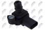 Датчик, тиск впускної труби Eng.1.0-1.6 Opel Adam,Astra K,Corsa E,Zafira C,Cascada 2013-, фото 1 - інтерент-магазин Auto-Mechanic