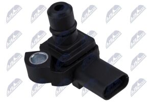 Датчик, тиск впускної труби Eng.1.0-1.6 Opel Adam,Astra K,Corsa E,Zafira C,Cascada 2013-