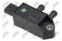 Датчик, тиск ВГ Eng.1.0-1.6 Hyundai I20 Iii,I30,Kona,Bayon,Tucson,Santa Fe Iv; Kia Ceed,Proceed,Rio Iv,Sorento Iv,Sportage V,Stonic,Xceed; 2016-, фото 2 - интернет-магазин Auto-Mechanic