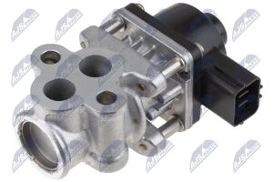 Клапан возврата ОГ Eng.1.0-1.8 Mazda 3,Mx-5 Ii; Nissan Pixo; Opel Agila; Suzuki Splash,Alto Vii; 1998-