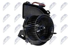 Вентилятор салона Eng.1.0-1.8 Opel Corsa C, Combo, Tigra; 2000-