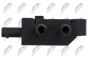 Датчик, тиск ВГ Eng.1.0-1.6 Hyundai I20 Iii,I30,Kona,Bayon,Tucson,Santa Fe Iv; Kia Ceed,Proceed,Rio Iv,Sorento Iv,Sportage V,Stonic,Xceed; 2016-, фото 3 - интернет-магазин Auto-Mechanic