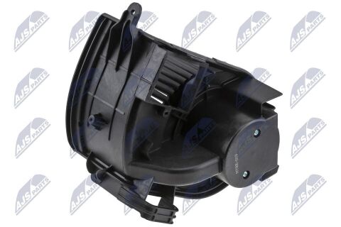 Вентилятор салона Eng.1.0-1.9D Renault Kangoo, Kangoo Express; Nissan Kubistar; 1997-