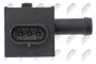 Датчик, тиск ВГ Eng.1.0-1.6 Hyundai I20 Iii,I30,Kona,Bayon,Tucson,Santa Fe Iv; Kia Ceed,Proceed,Rio Iv,Sorento Iv,Sportage V,Stonic,Xceed; 2016-, фото 4 - интернет-магазин Auto-Mechanic