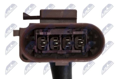 Кисневий датчик Eng.1.0-1.6 Vw Polo V,Golf Vii,Golf Sportsvan Vii; Audi A3; Skoda Fabia Iii,Octavia Iii,Rapid; Seat Ibiza Iv,Leon,Toledo Iv; 2012-