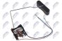Датчик, запас палива Eng.1.0-2.0 Audi A3,Q2,Tt; Vw T-Roc; Seat Ateca,Leon,Leon Sc; Cupra Ateca,Leon,Leon Sportstourer; 2012-, фото 1 - інтерент-магазин Auto-Mechanic