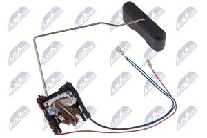 Датчик, запас топлива Eng.1.0-2.0 Audi A3,Q2,Tt; Vw T-Roc; Seat Ateca,Leon,Leon Sc; Cupra Ateca,Leon,Leon Sportstourer; 2012-