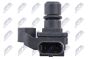 Датчик, тиск впускної труби Eng.1.0-1.6 Opel Adam,Astra K,Corsa E,Zafira C,Cascada 2013-, фото 4 - інтерент-магазин Auto-Mechanic