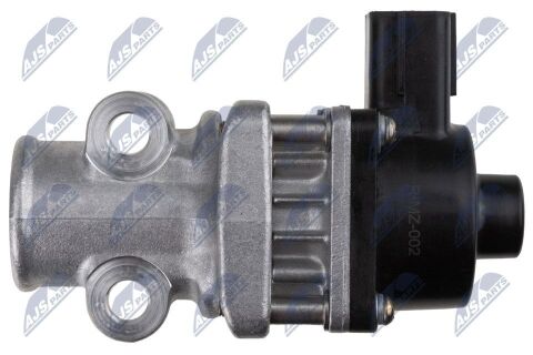 Клапан возврата ОГ Eng.1.0-1.8 Mazda 3,Mx-5 Ii; Nissan Pixo; Opel Agila; Suzuki Splash,Alto Vii; 1998- Клапан возврата ОГ Eng.1.0-1.8 Mazda 3,Mx-5 Ii; Nissan Pixo; Opel Agila; Suzuki Splash,Alto Vii; 1998-